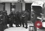 Standbild rest Camp Bains-Le-Bains Frankreich, 1945, aus Sekunde 12 historischem Filmmaterial Videoclip 65675057667