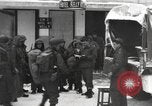 Standbild rest Camp Bains-Le-Bains Frankreich, 1945, aus Sekunde 13 historischem Filmmaterial Videoclip 65675057667