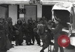 Standbild rest Camp Bains-Le-Bains Frankreich, 1945, aus Sekunde 15 historischem Filmmaterial Videoclip 65675057667