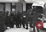 Standbild rest Camp Bains-Le-Bains Frankreich, 1945, aus Sekunde 17 historischem Filmmaterial Videoclip 65675057667