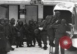 Standbild rest Camp Bains-Le-Bains Frankreich, 1945, aus Sekunde 18 historischem Filmmaterial Videoclip 65675057667