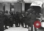 Standbild rest Camp Bains-Le-Bains Frankreich, 1945, aus Sekunde 20 historischem Filmmaterial Videoclip 65675057667