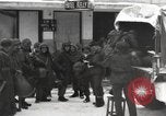 Standbild rest Camp Bains-Le-Bains Frankreich, 1945, aus Sekunde 22 historischem Filmmaterial Videoclip 65675057667