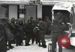 Standbild rest Camp Bains-Le-Bains Frankreich, 1945, aus Sekunde 23 historischem Filmmaterial Videoclip 65675057667