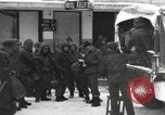 Standbild rest Camp Bains-Le-Bains Frankreich, 1945, aus Sekunde 24 historischem Filmmaterial Videoclip 65675057667