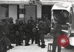 Standbild rest Camp Bains-Le-Bains Frankreich, 1945, aus Sekunde 25 historischem Filmmaterial Videoclip 65675057667
