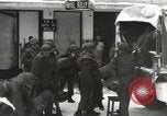 Standbild rest Camp Bains-Le-Bains Frankreich, 1945, aus Sekunde 26 historischem Filmmaterial Videoclip 65675057667