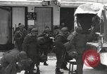 Standbild rest Camp Bains-Le-Bains Frankreich, 1945, aus Sekunde 27 historischem Filmmaterial Videoclip 65675057667