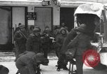 Standbild rest Camp Bains-Le-Bains Frankreich, 1945, aus Sekunde 28 historischem Filmmaterial Videoclip 65675057667