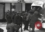 Standbild rest Camp Bains-Le-Bains Frankreich, 1945, aus Sekunde 29 historischem Filmmaterial Videoclip 65675057667