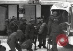Standbild rest Camp Bains-Le-Bains Frankreich, 1945, aus Sekunde 30 historischem Filmmaterial Videoclip 65675057667
