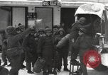 Standbild rest Camp Bains-Le-Bains Frankreich, 1945, aus Sekunde 31 historischem Filmmaterial Videoclip 65675057667