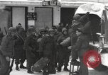 Standbild rest Camp Bains-Le-Bains Frankreich, 1945, aus Sekunde 33 historischem Filmmaterial Videoclip 65675057667
