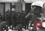 Standbild rest Camp Bains-Le-Bains Frankreich, 1945, aus Sekunde 34 historischem Filmmaterial Videoclip 65675057667