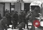 Standbild rest Camp Bains-Le-Bains Frankreich, 1945, aus Sekunde 35 historischem Filmmaterial Videoclip 65675057667