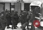 Standbild rest Camp Bains-Le-Bains Frankreich, 1945, aus Sekunde 36 historischem Filmmaterial Videoclip 65675057667
