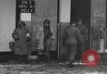 Standbild rest Camp Bains-Le-Bains Frankreich, 1945, aus Sekunde 41 historischem Filmmaterial Videoclip 65675057667