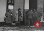 Standbild rest Camp Bains-Le-Bains Frankreich, 1945, aus Sekunde 42 historischem Filmmaterial Videoclip 65675057667