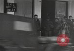 Standbild rest Camp Bains-Le-Bains Frankreich, 1945, aus Sekunde 47 historischem Filmmaterial Videoclip 65675057667