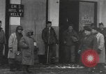 Standbild rest Camp Bains-Le-Bains Frankreich, 1945, aus Sekunde 48 historischem Filmmaterial Videoclip 65675057667