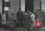 Standbild rest Camp Bains-Le-Bains Frankreich, 1945, aus Sekunde 49 historischem Filmmaterial Videoclip 65675057667