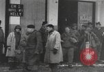 Standbild rest Camp Bains-Le-Bains Frankreich, 1945, aus Sekunde 50 historischem Filmmaterial Videoclip 65675057667