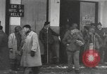 Standbild rest Camp Bains-Le-Bains Frankreich, 1945, aus Sekunde 51 historischem Filmmaterial Videoclip 65675057667
