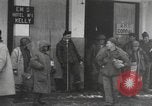 Standbild rest Camp Bains-Le-Bains Frankreich, 1945, aus Sekunde 52 historischem Filmmaterial Videoclip 65675057667