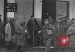 Standbild rest Camp Bains-Le-Bains Frankreich, 1945, aus Sekunde 54 historischem Filmmaterial Videoclip 65675057667