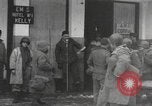 Standbild rest Camp Bains-Le-Bains Frankreich, 1945, aus Sekunde 57 historischem Filmmaterial Videoclip 65675057667