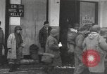 Standbild rest Camp Bains-Le-Bains Frankreich, 1945, aus Sekunde 59 historischem Filmmaterial Videoclip 65675057667