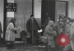 Standbild rest Camp Bains-Le-Bains Frankreich, 1945, aus Sekunde 60 historischem Filmmaterial Videoclip 65675057667