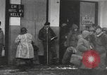 Standbild rest Camp Bains-Le-Bains Frankreich, 1945, aus Sekunde 61 historischem Filmmaterial Videoclip 65675057667