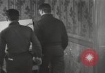 Standbild rest Camp Bains-Le-Bains Frankreich, 1945, aus Sekunde 52 historischem Filmmaterial Videoclip 65675057668