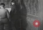 Standbild rest Camp Bains-Le-Bains Frankreich, 1945, aus Sekunde 53 historischem Filmmaterial Videoclip 65675057668