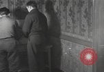Standbild rest Camp Bains-Le-Bains Frankreich, 1945, aus Sekunde 54 historischem Filmmaterial Videoclip 65675057668