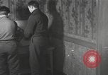 Standbild rest Camp Bains-Le-Bains Frankreich, 1945, aus Sekunde 55 historischem Filmmaterial Videoclip 65675057668