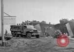 Standbild 5 Kavallerie Admiralty Islands Papua Neu Guinea, 1944, aus Sekunde 3 historischem Filmmaterial Videoclip 65675057669