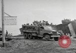 Standbild 5 Kavallerie Admiralty Islands Papua Neu Guinea, 1944, aus Sekunde 4 historischem Filmmaterial Videoclip 65675057669