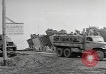 Standbild 5 Kavallerie Admiralty Islands Papua Neu Guinea, 1944, aus Sekunde 5 historischem Filmmaterial Videoclip 65675057669