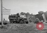 Standbild 5 Kavallerie Admiralty Islands Papua Neu Guinea, 1944, aus Sekunde 8 historischem Filmmaterial Videoclip 65675057669