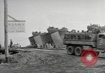 Standbild 5 Kavallerie Admiralty Islands Papua Neu Guinea, 1944, aus Sekunde 10 historischem Filmmaterial Videoclip 65675057669