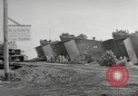 Standbild 5 Kavallerie Admiralty Islands Papua Neu Guinea, 1944, aus Sekunde 12 historischem Filmmaterial Videoclip 65675057669
