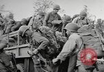 Standbild 5 Kavallerie Admiralty Islands Papua Neu Guinea, 1944, aus Sekunde 21 historischem Filmmaterial Videoclip 65675057669