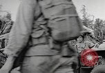 Standbild 5 Kavallerie Admiralty Islands Papua Neu Guinea, 1944, aus Sekunde 22 historischem Filmmaterial Videoclip 65675057669