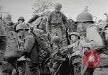 Standbild 5 Kavallerie Admiralty Islands Papua Neu Guinea, 1944, aus Sekunde 23 historischem Filmmaterial Videoclip 65675057669