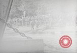 Standbild 5 Kavallerie Admiralty Islands Papua Neu Guinea, 1944, aus Sekunde 27 historischem Filmmaterial Videoclip 65675057669