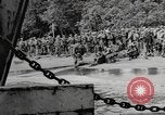 Standbild 5 Kavallerie Admiralty Islands Papua Neu Guinea, 1944, aus Sekunde 28 historischem Filmmaterial Videoclip 65675057669