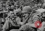 Standbild 5 Kavallerie Admiralty Islands Papua Neu Guinea, 1944, aus Sekunde 33 historischem Filmmaterial Videoclip 65675057669