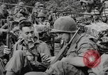 Standbild 5 Kavallerie Admiralty Islands Papua Neu Guinea, 1944, aus Sekunde 35 historischem Filmmaterial Videoclip 65675057669